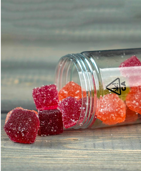 Gummies